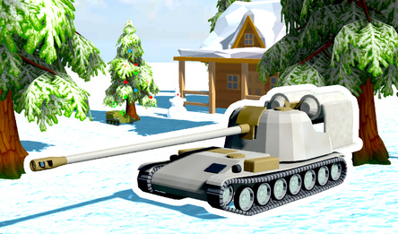 Хруст Металла: Противостояние