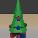 Миссия: Ёлка