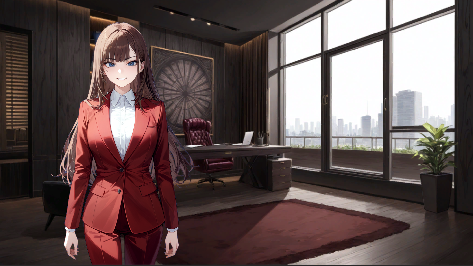 Под солнцем Эль Чарче