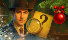 Hidden Object: Clues and Mysteries