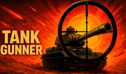 Tank Gunner