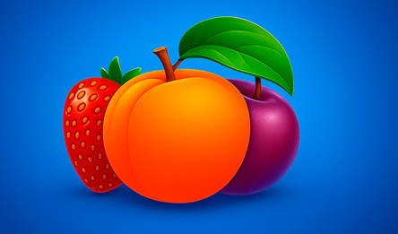 Plant Vegetables: 2048!