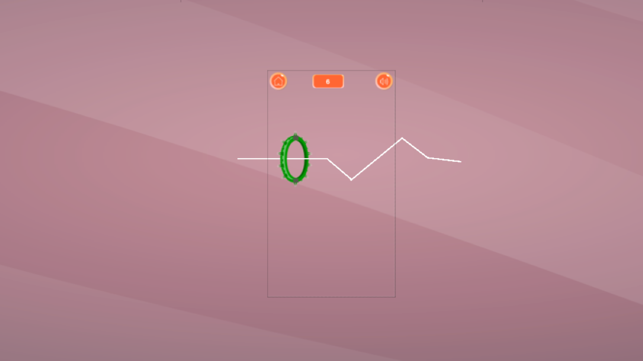 Колючий Путь: Аркада