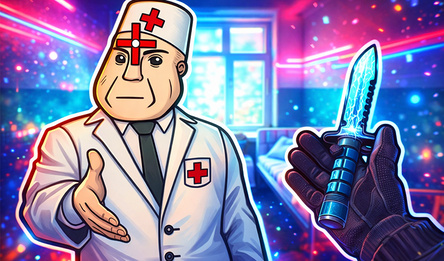 Escape from nuthouse - Classic