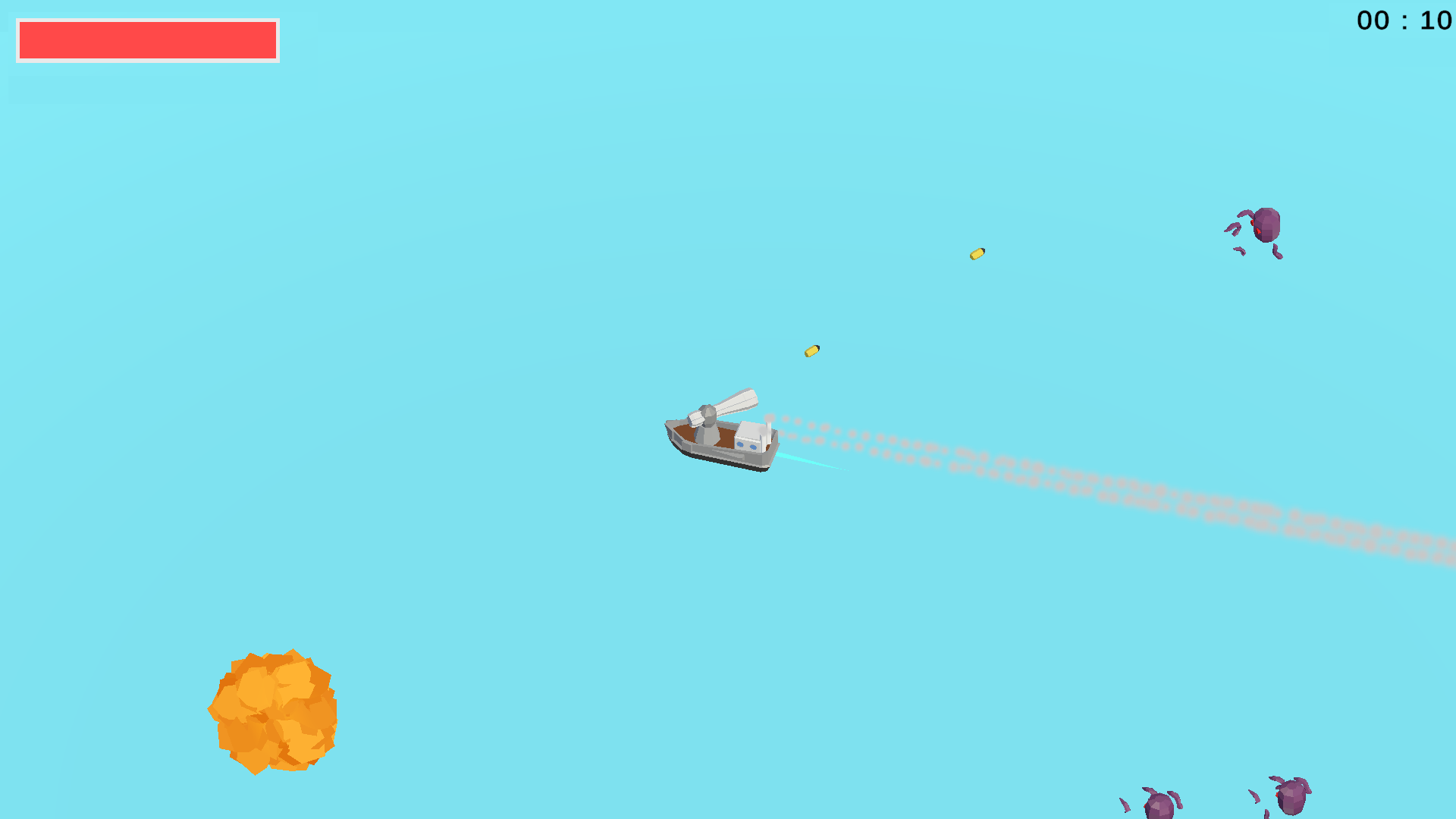 Рыцарь моря