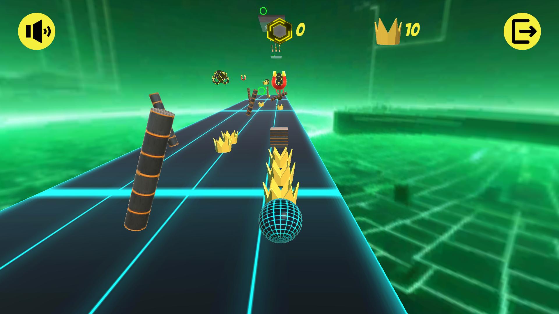 Кибер Агент