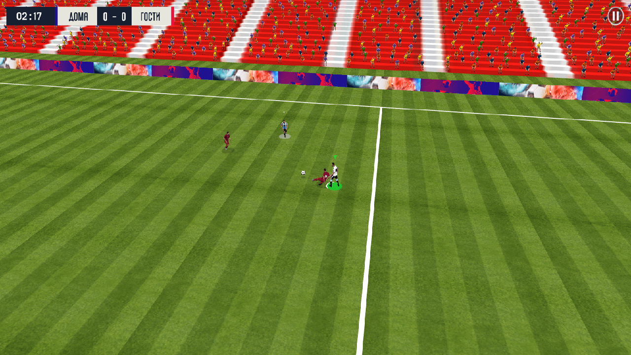 Чемпионы ФК