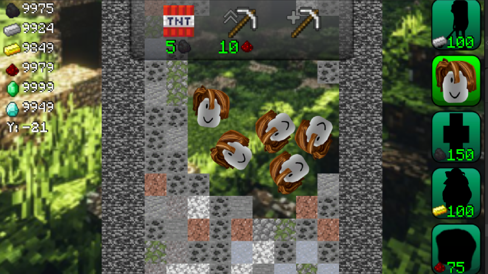 Падающая Кирка: Лучшие Мемы!