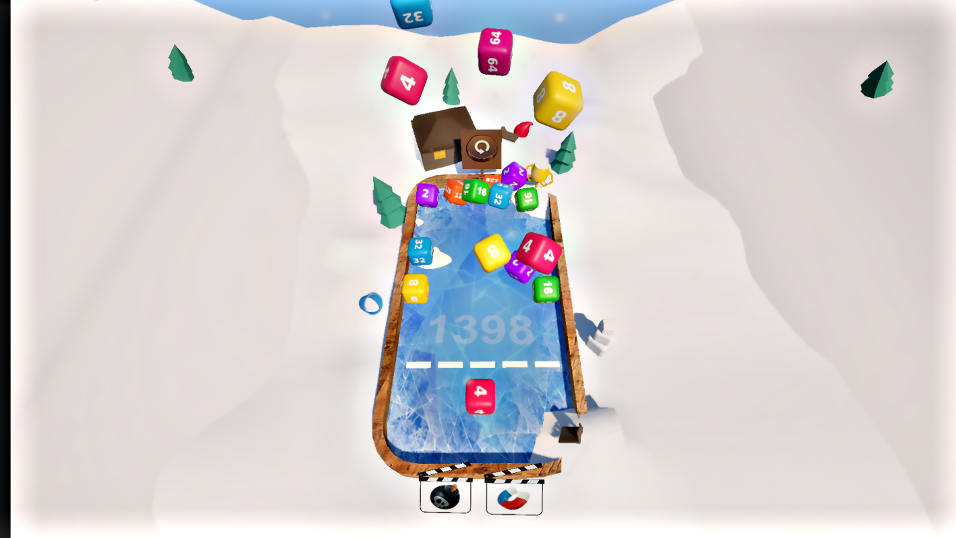 2048: Северное слияние