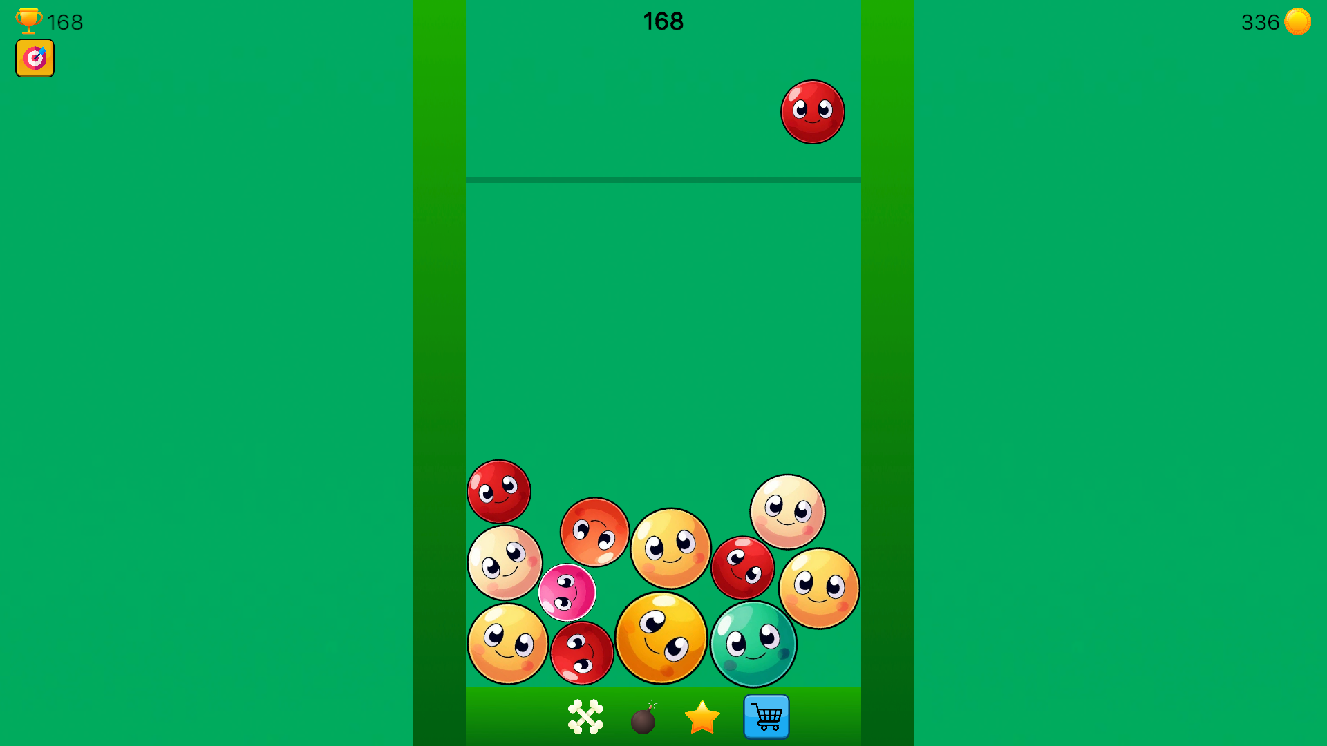 Слайм Мердж: Эволюция