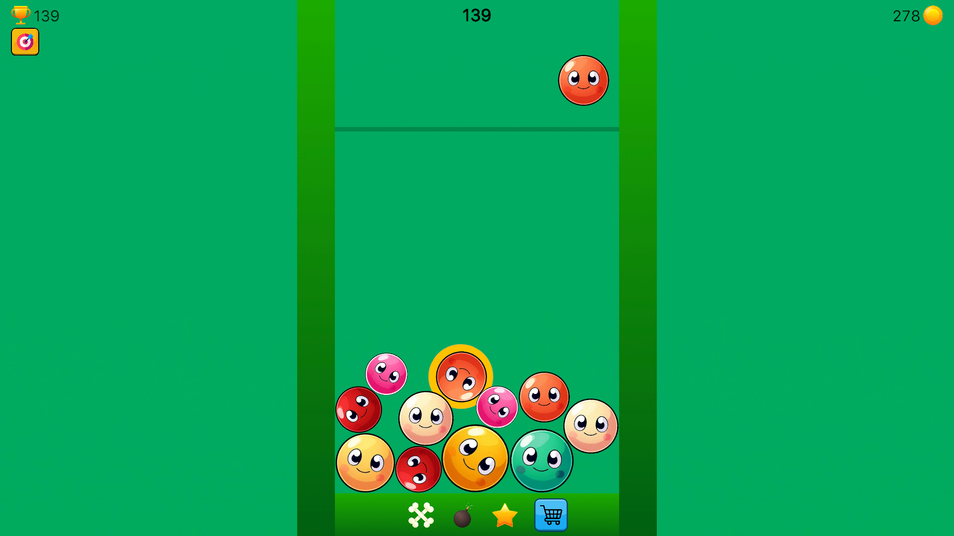 Слайм Мердж: Эволюция