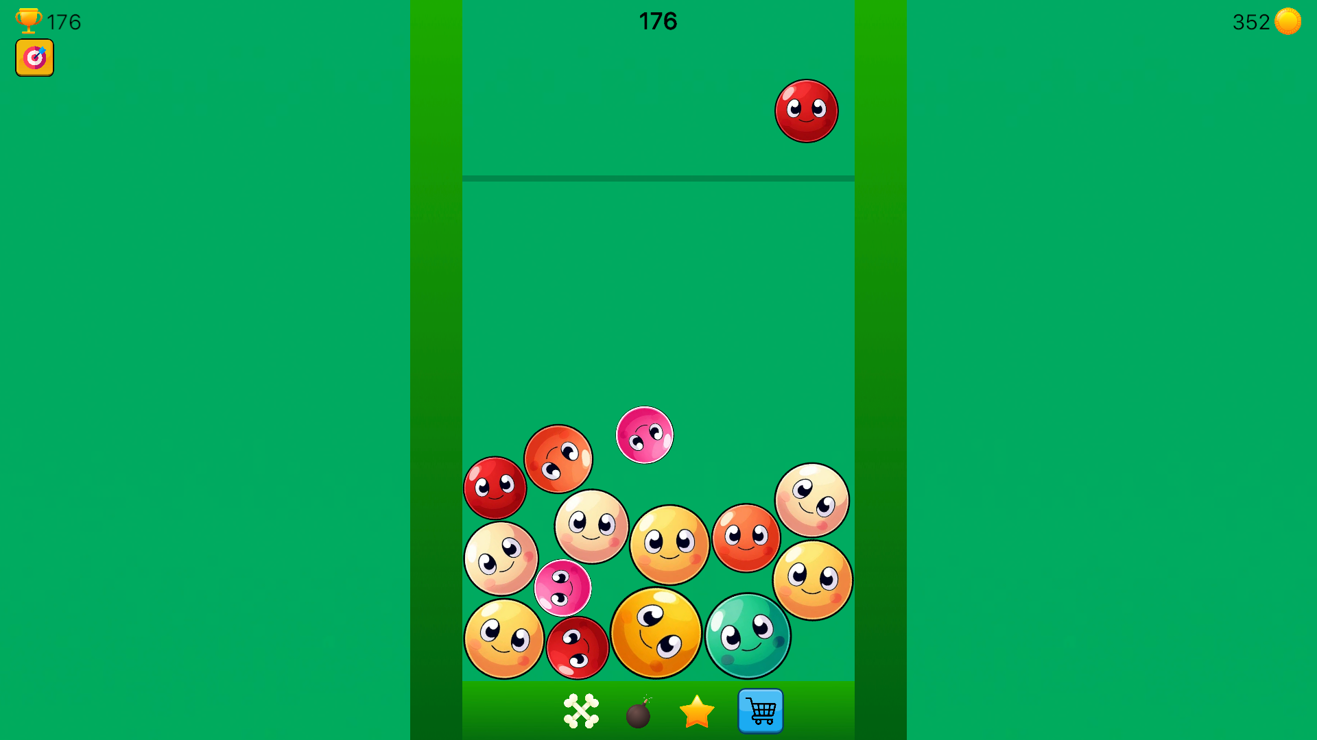 Слайм Мердж: Эволюция