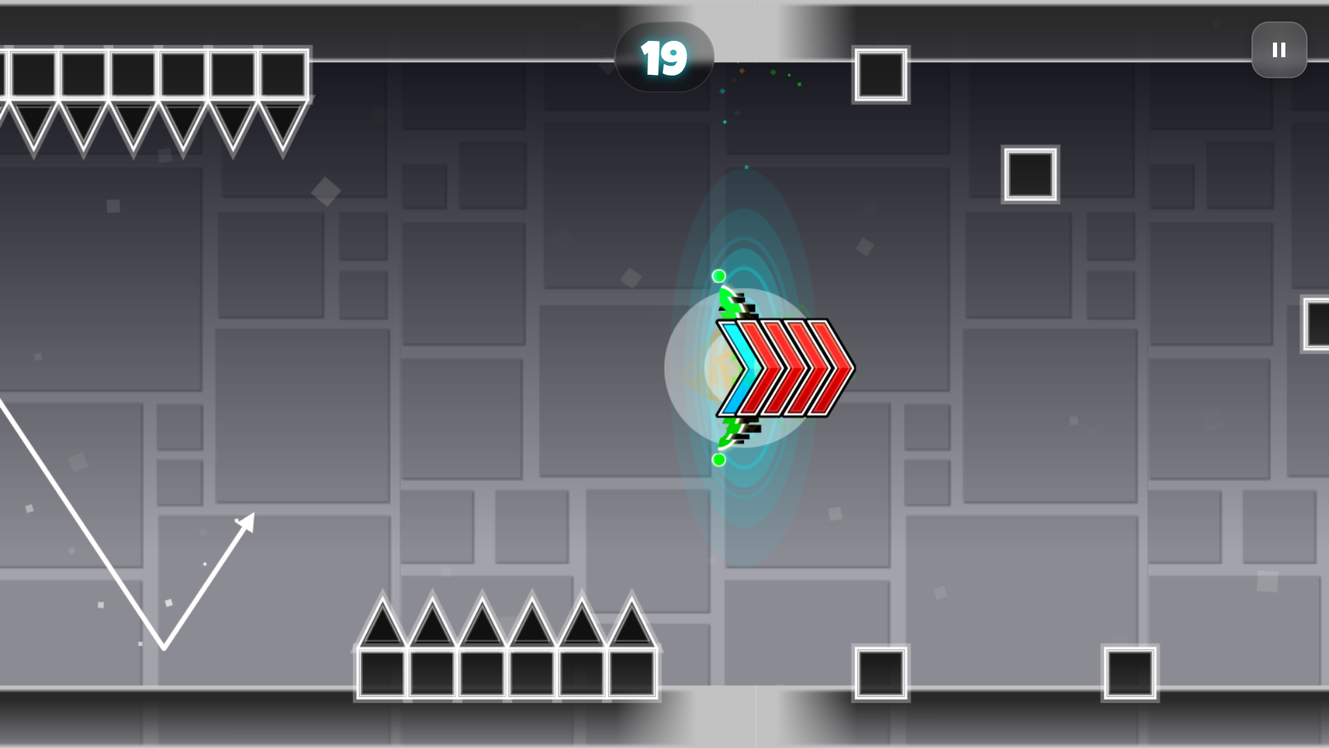 Неоновая Волна