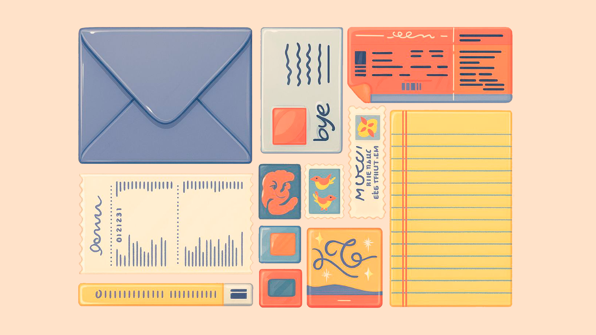 Идеальный порядок: Сортировка предметов