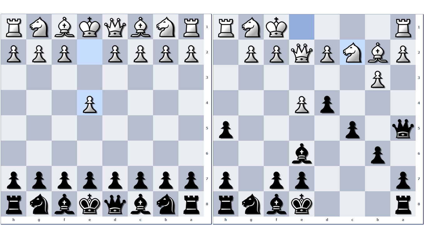 Шахматы Стокфиш