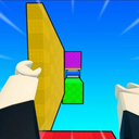 Обби эпик паркур