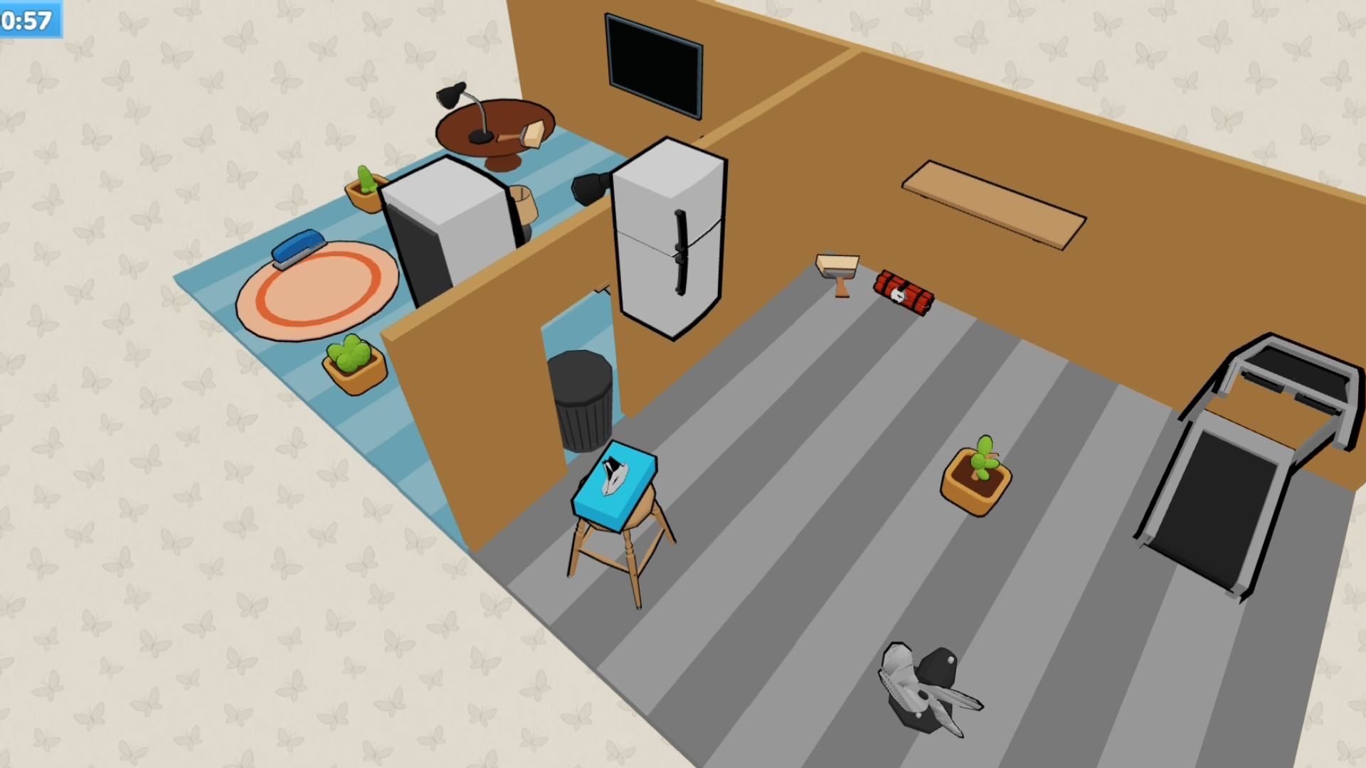 Собери все пары!