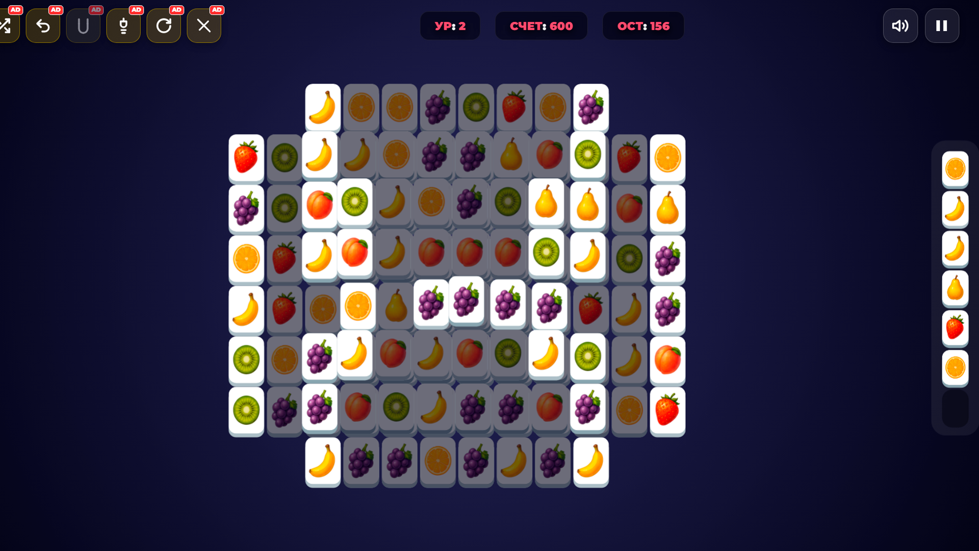 Еще один блок