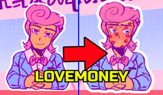 LoveMoney