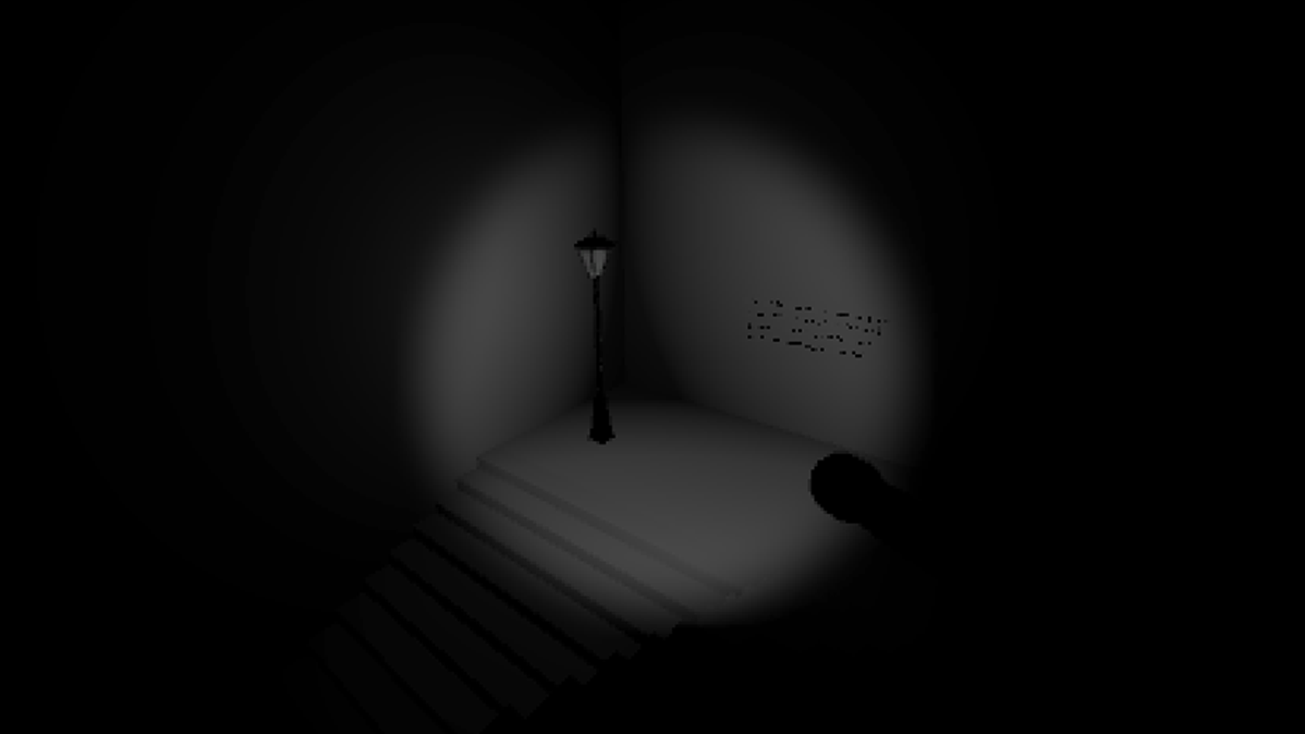 Лестницы (Хоррор)