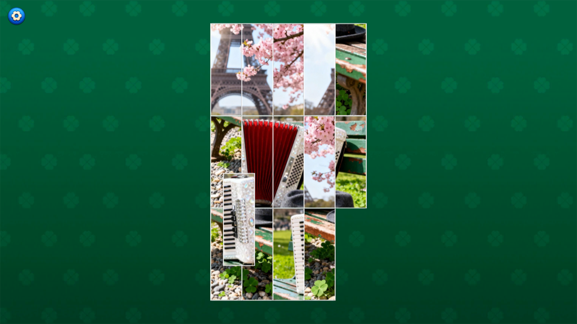 Соединяй и Твори: Картинки из блоков