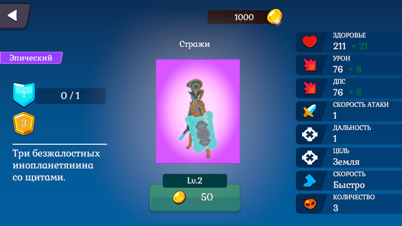 Столкновение рояль: Чужие против Колонистов