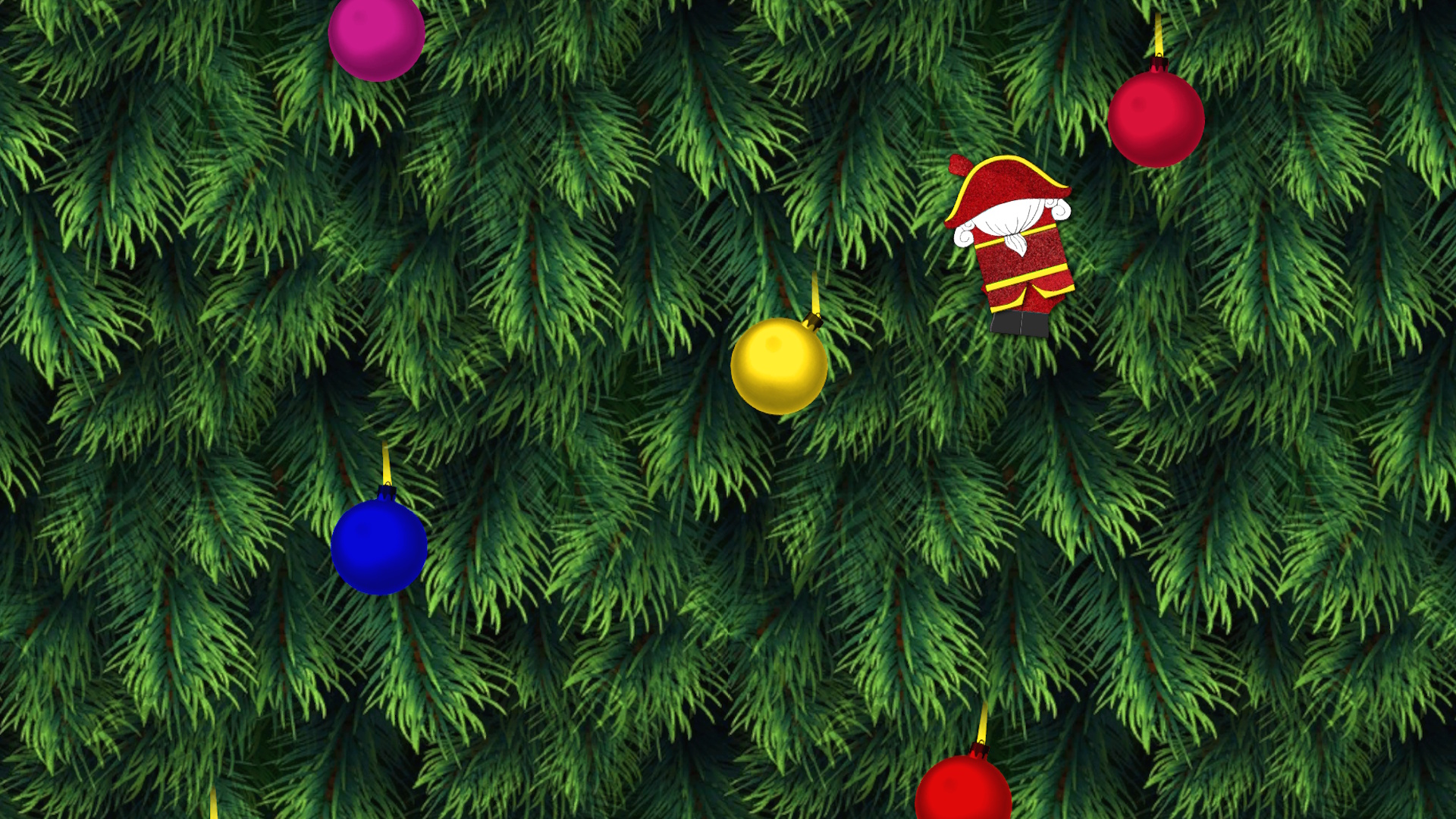 Щелкунчик: Рождественское приключение