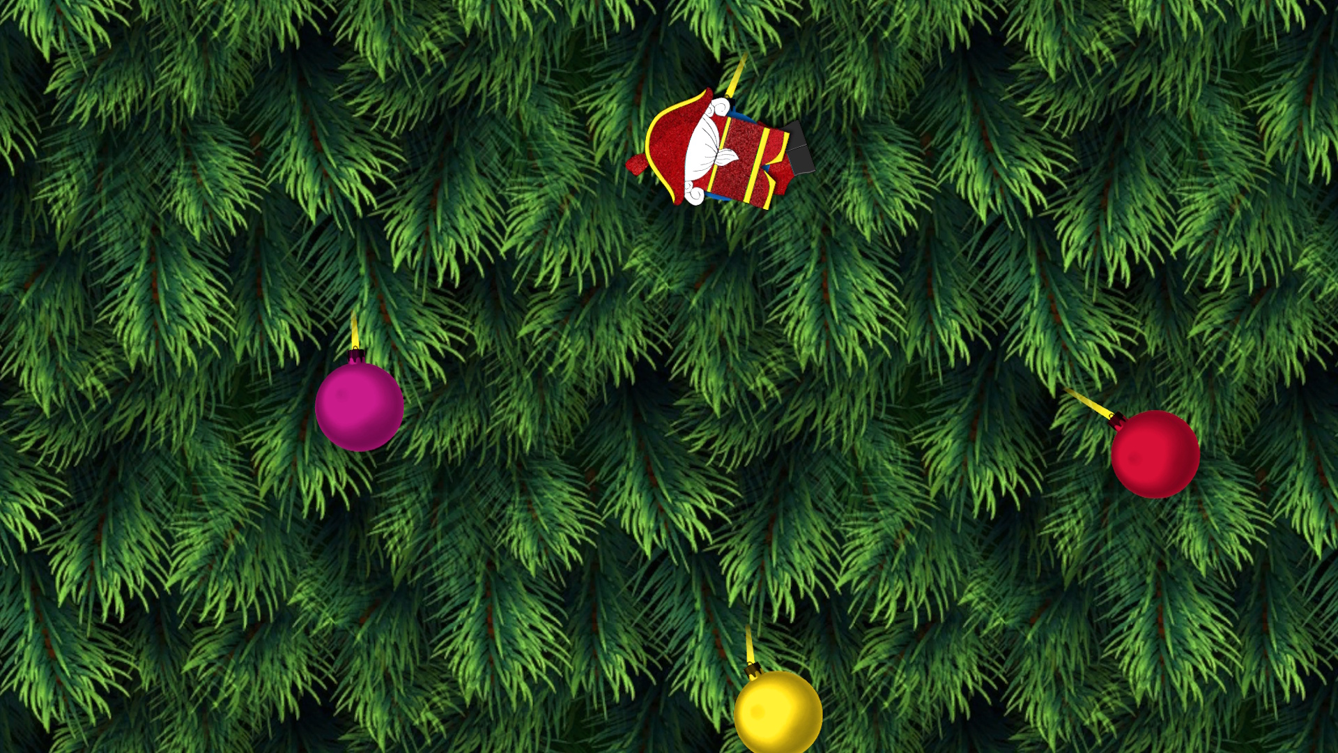 Щелкунчик: Рождественское приключение