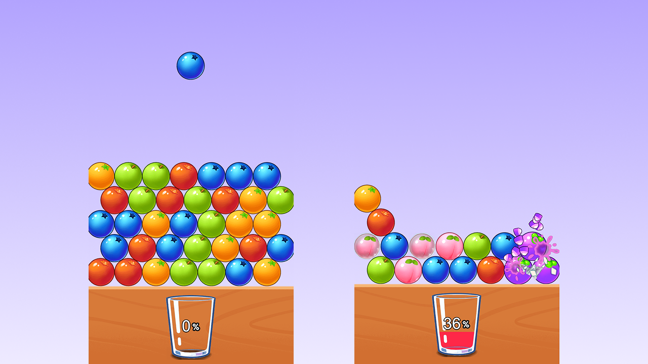 Фруктовый соковыжималка: Удаление