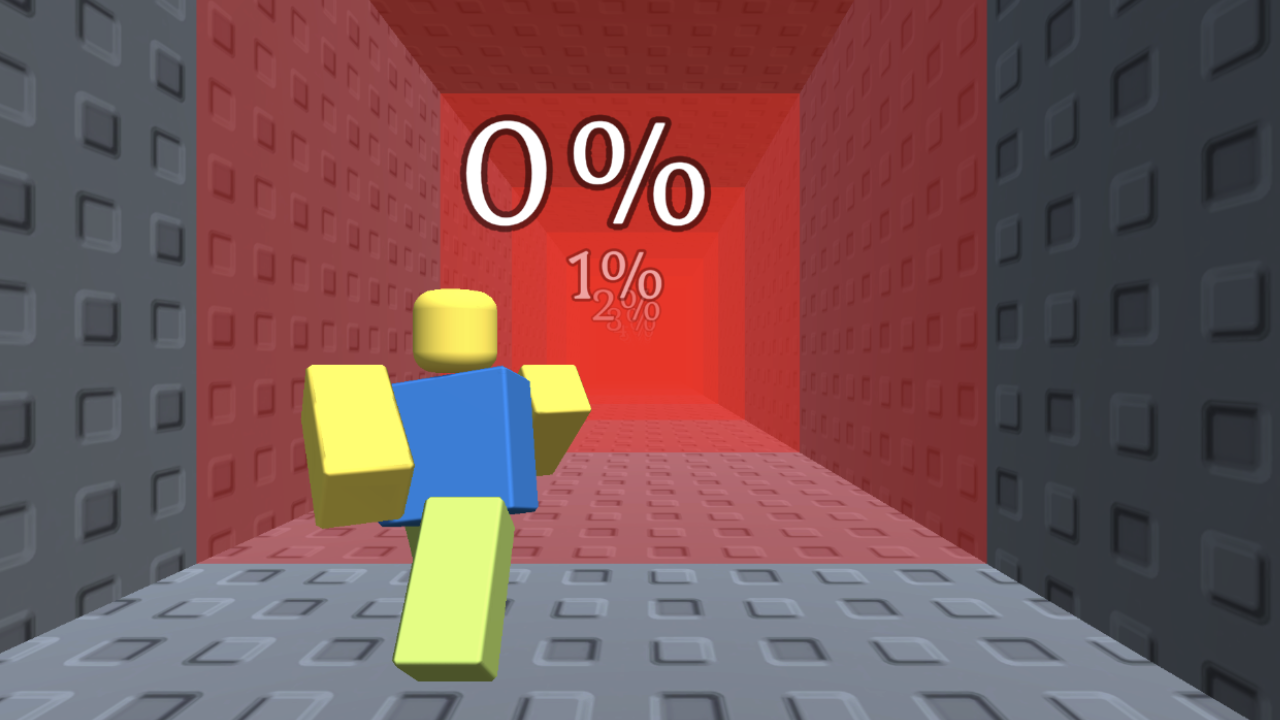 Опасный Забег РНГ