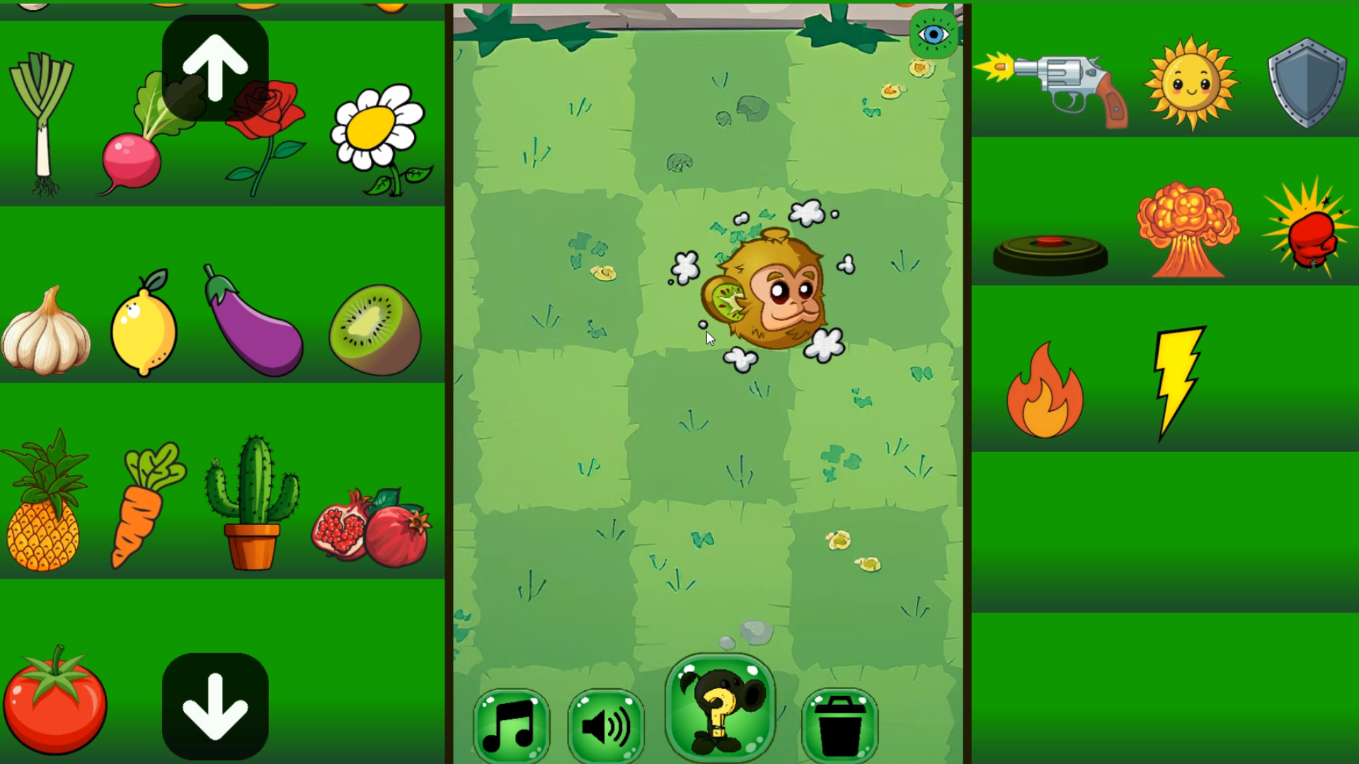 PvZ Алхимия: Открой Все Растения Гибрид Мод