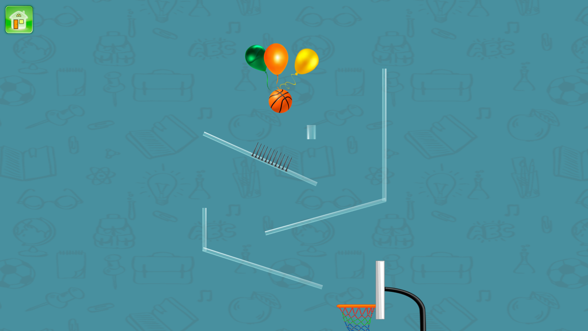 Мини игры 2D