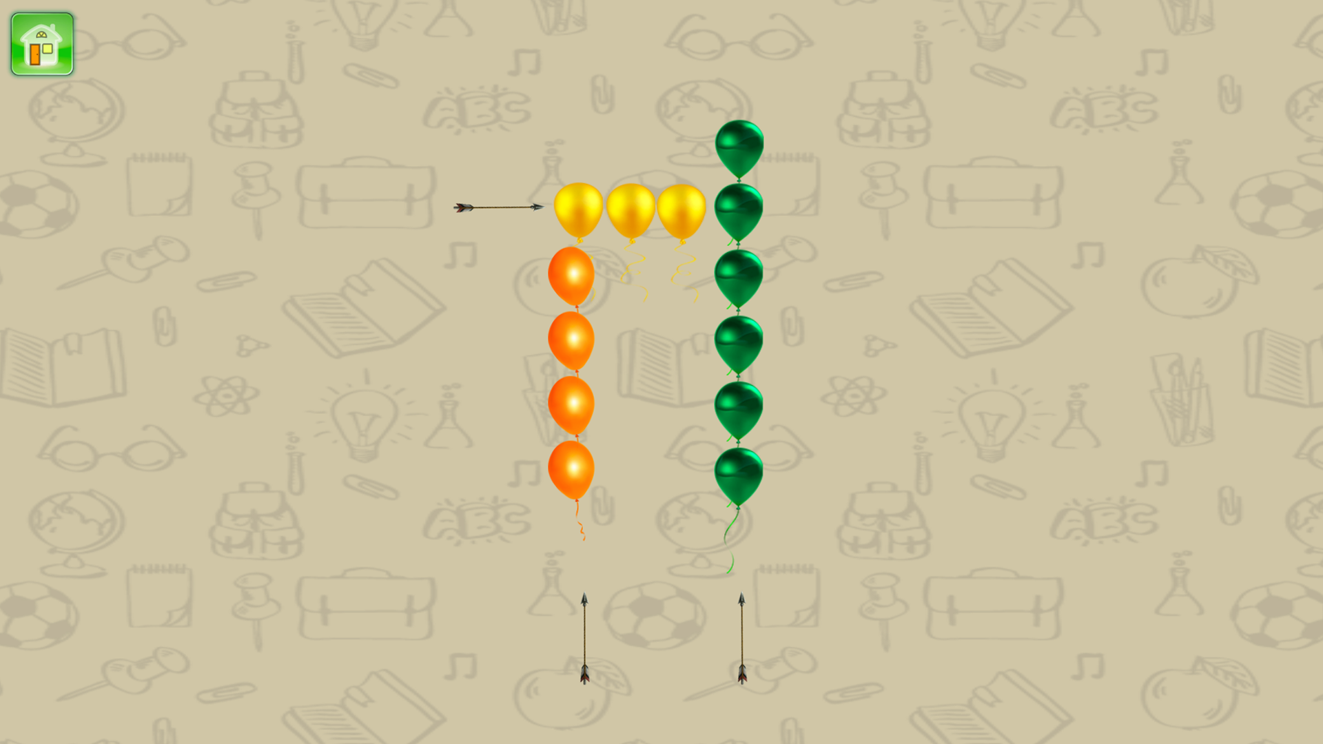 Мини игры 2D