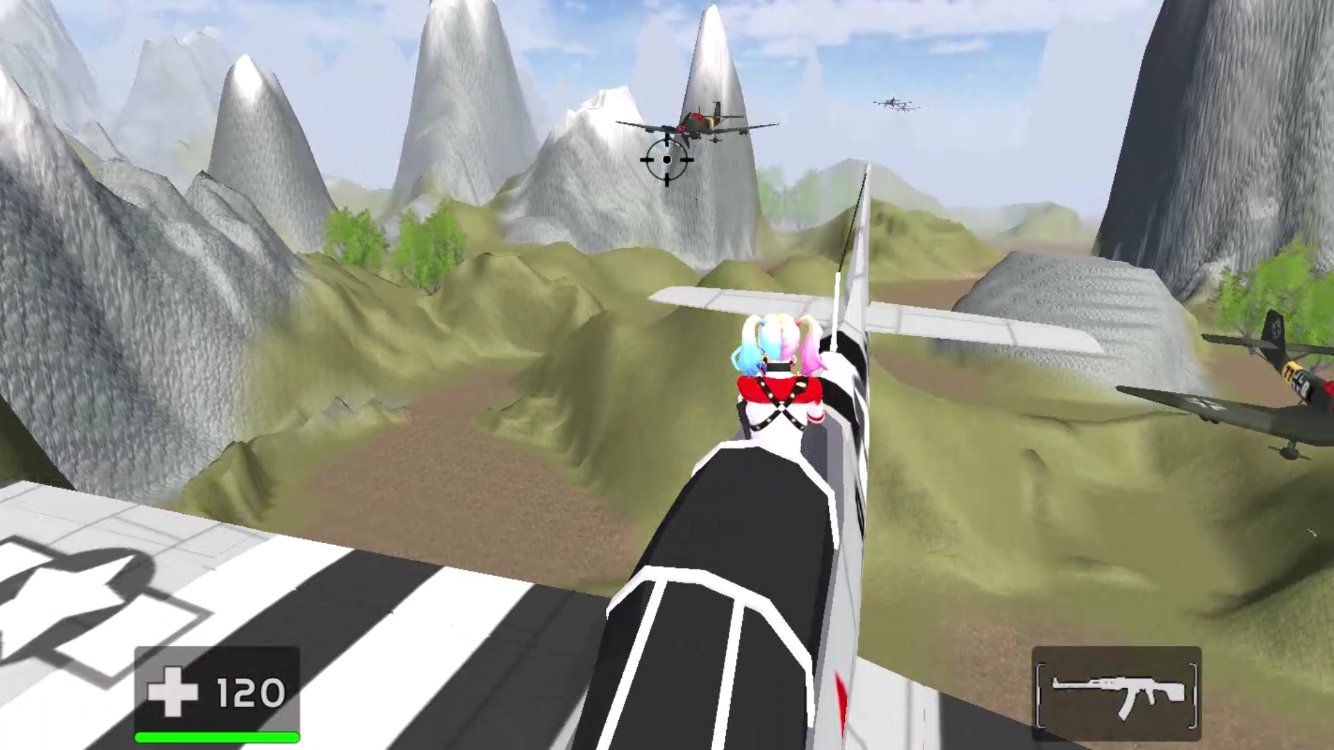 Встречный бой