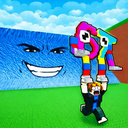 Escape Tsunami - Save Brainrots