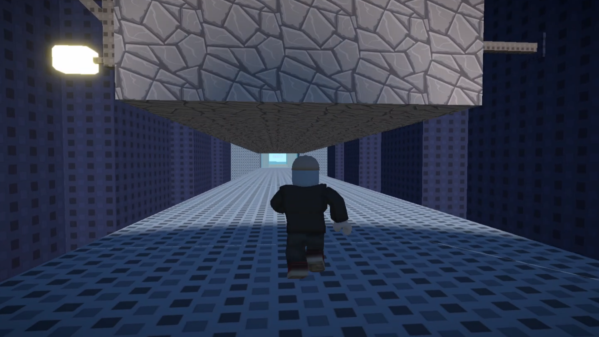 +1 Скорсть За Шаг