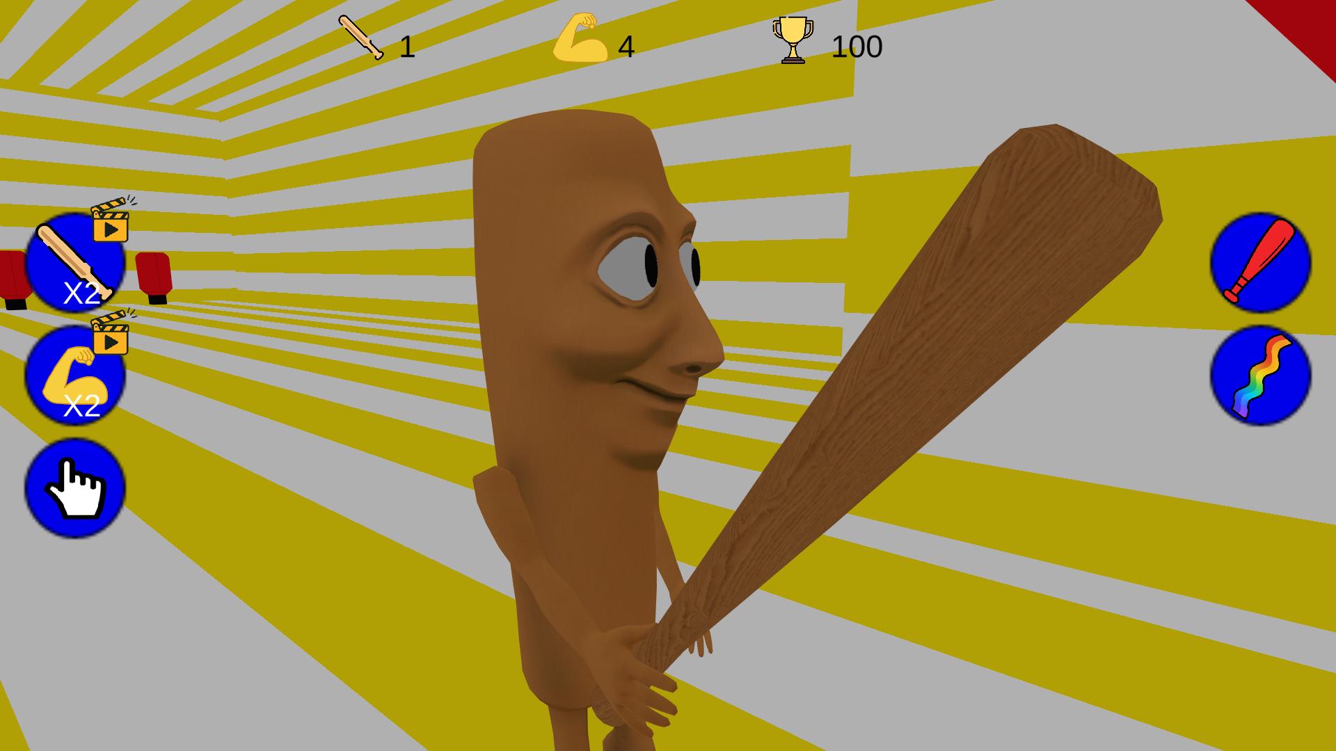 Тунг Тунг Сахур: Боксер