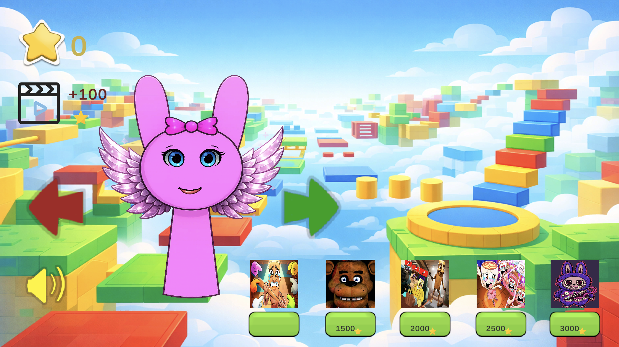 Спрунки Рассказывает Брейнрот Рассказы