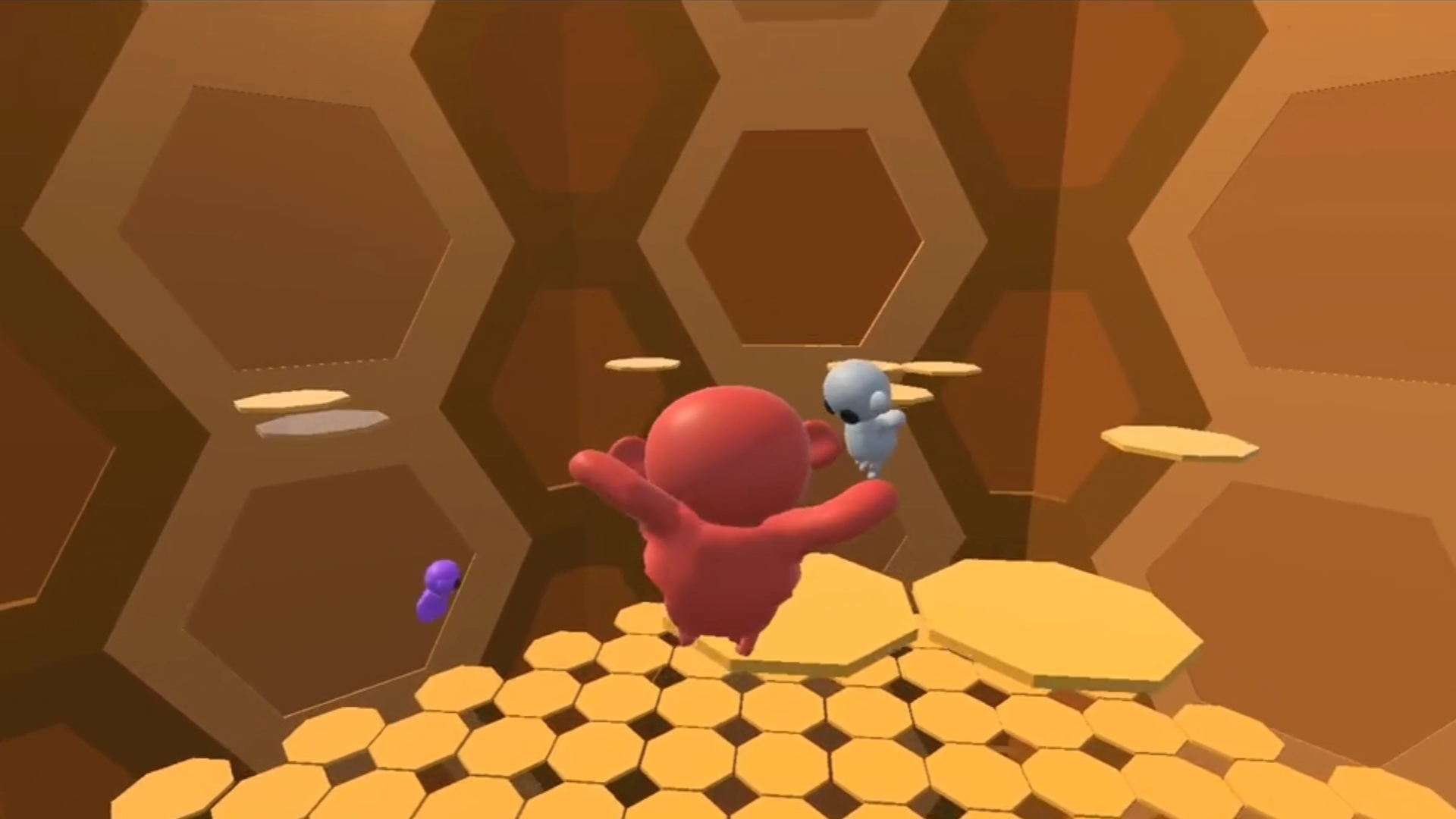 ТНТ Ран. С друзьями!