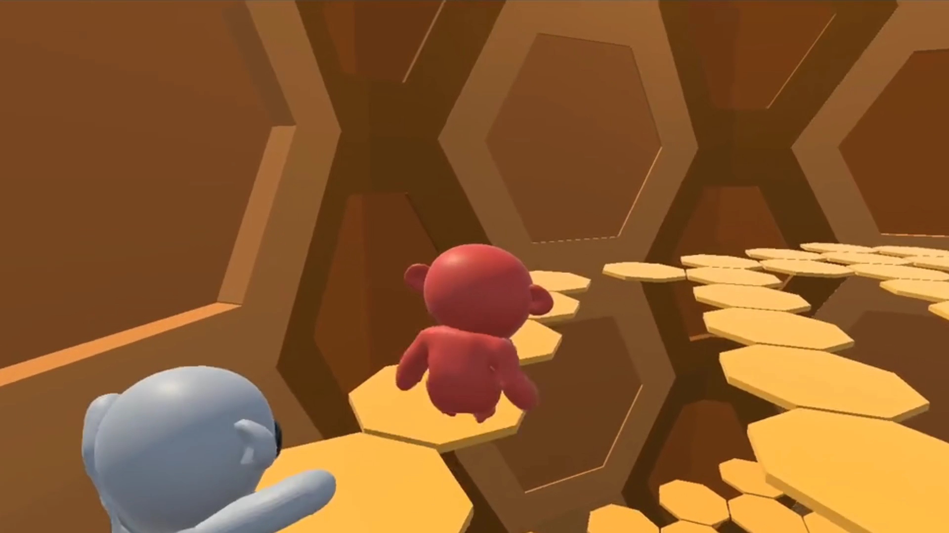 ТНТ Ран. С друзьями!