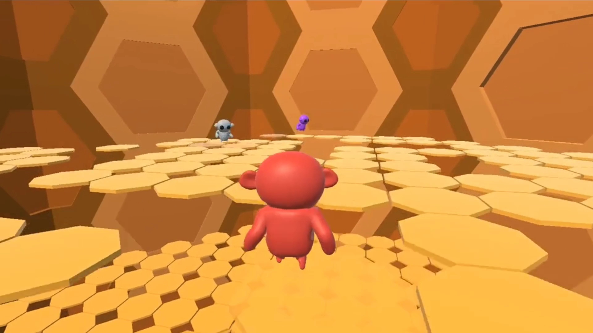 ТНТ Ран. С друзьями!