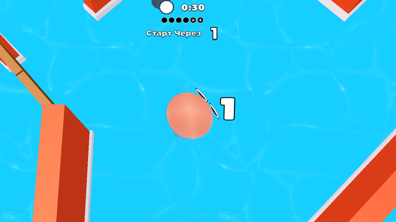 Спрунки Ультра Прятки!