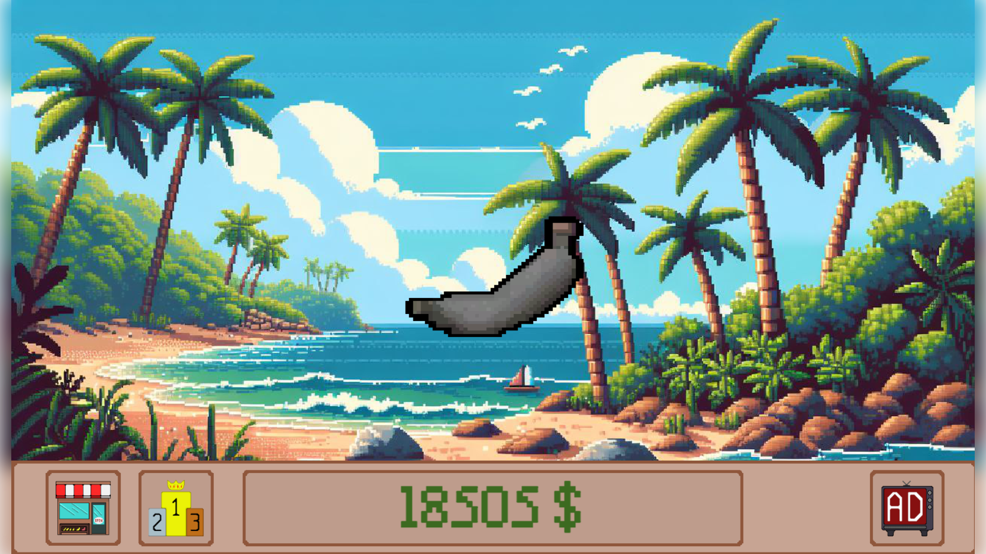 Тапай Банан!