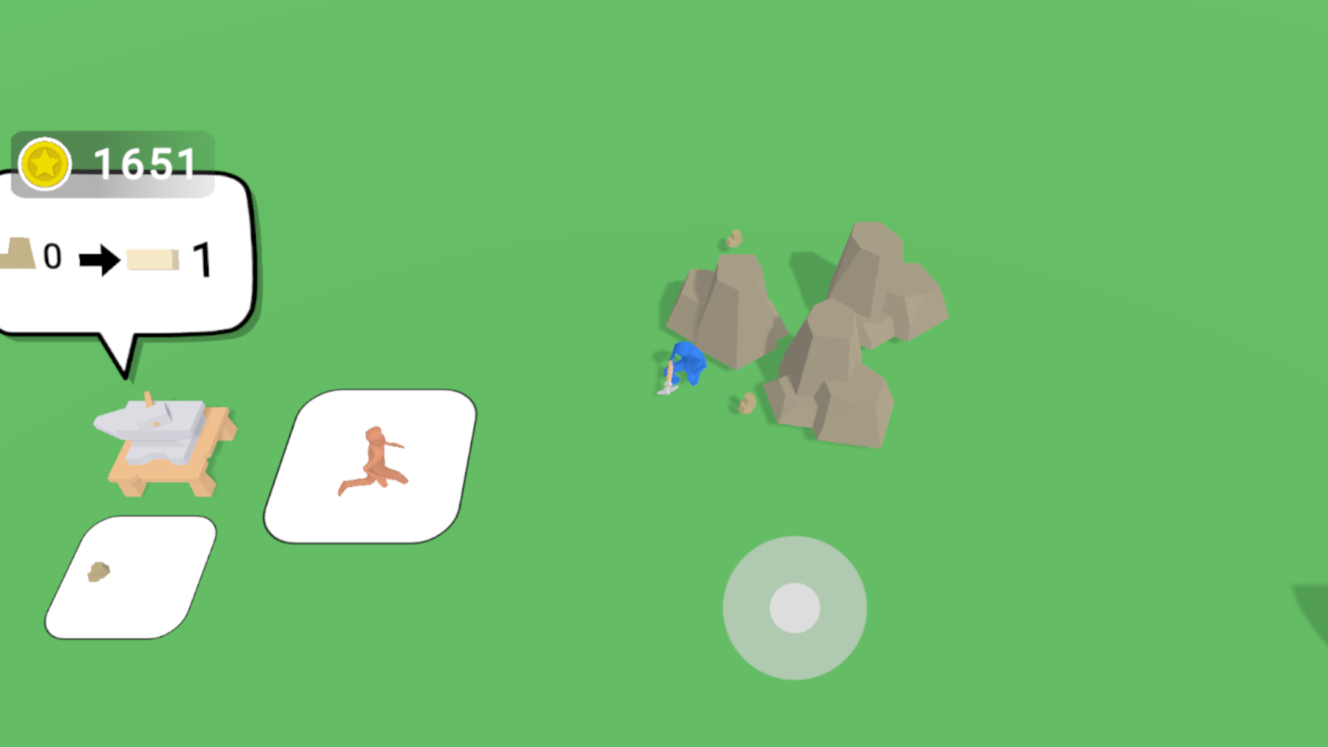 Craft & Idle: Рабочий Мир