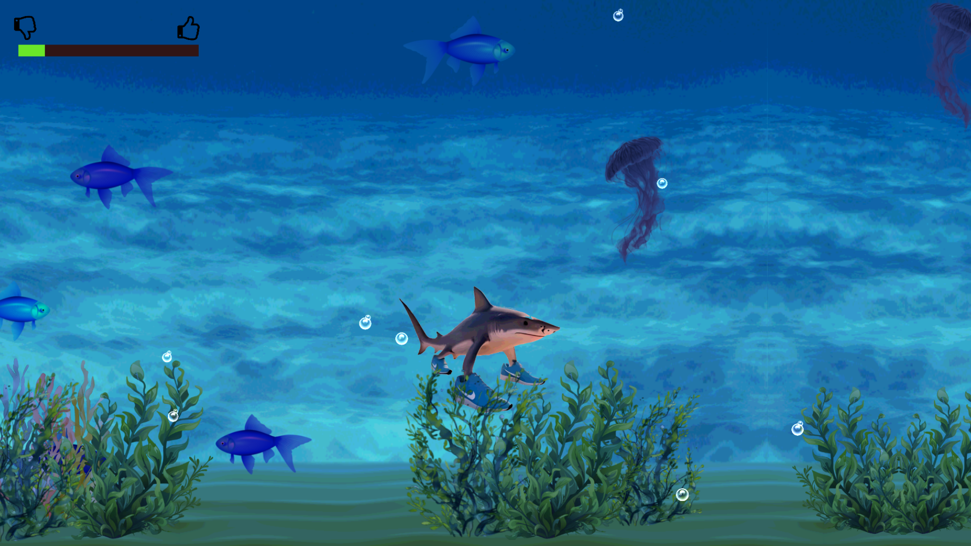 Нуб оценивает брейнротов!