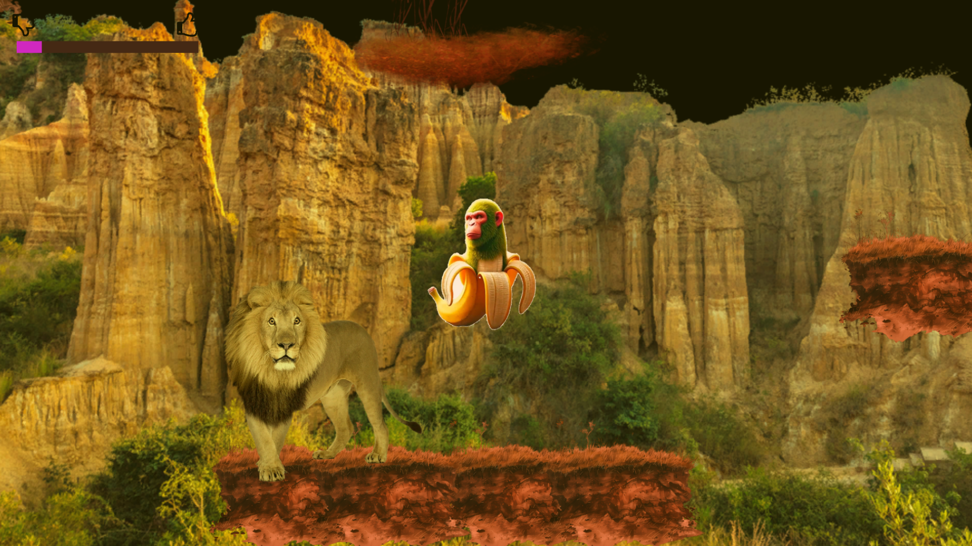 Нуб оценивает брейнротов!