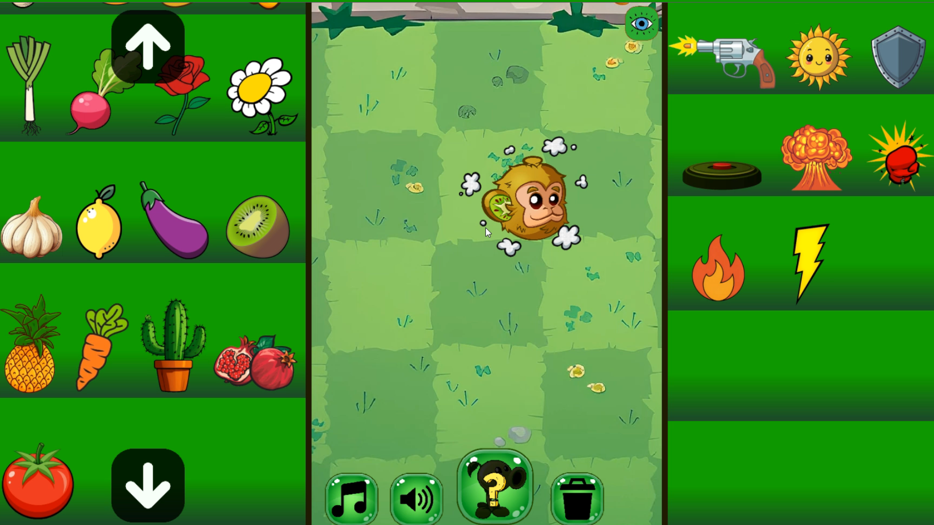 PvZ Алхимия: Открой Все Растения Гибрид Мод