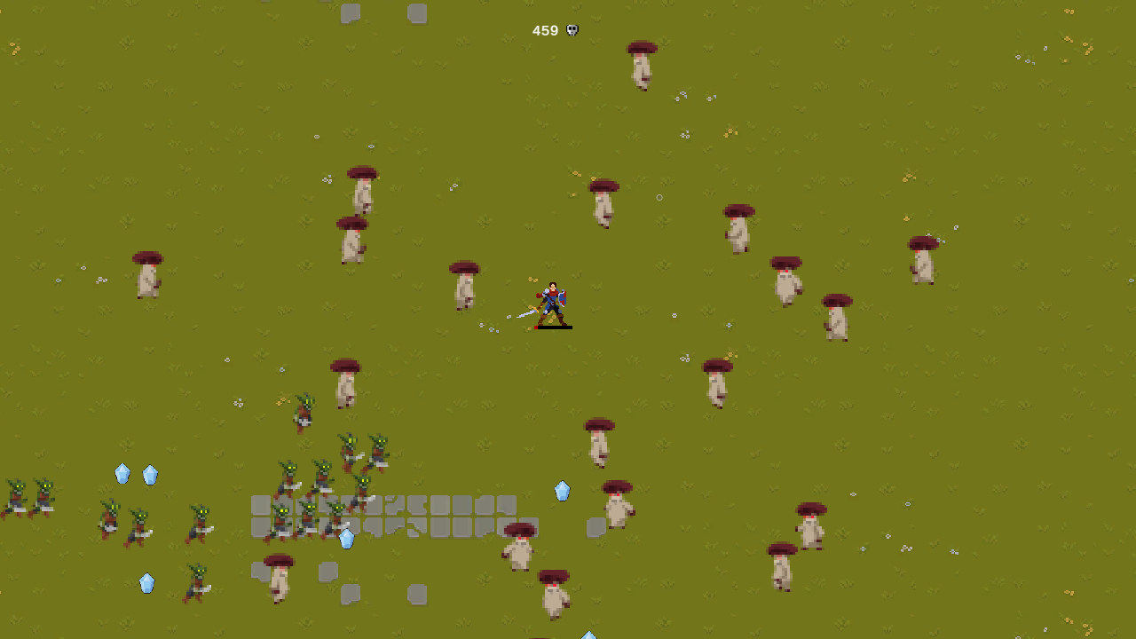 Вампиры на пределе