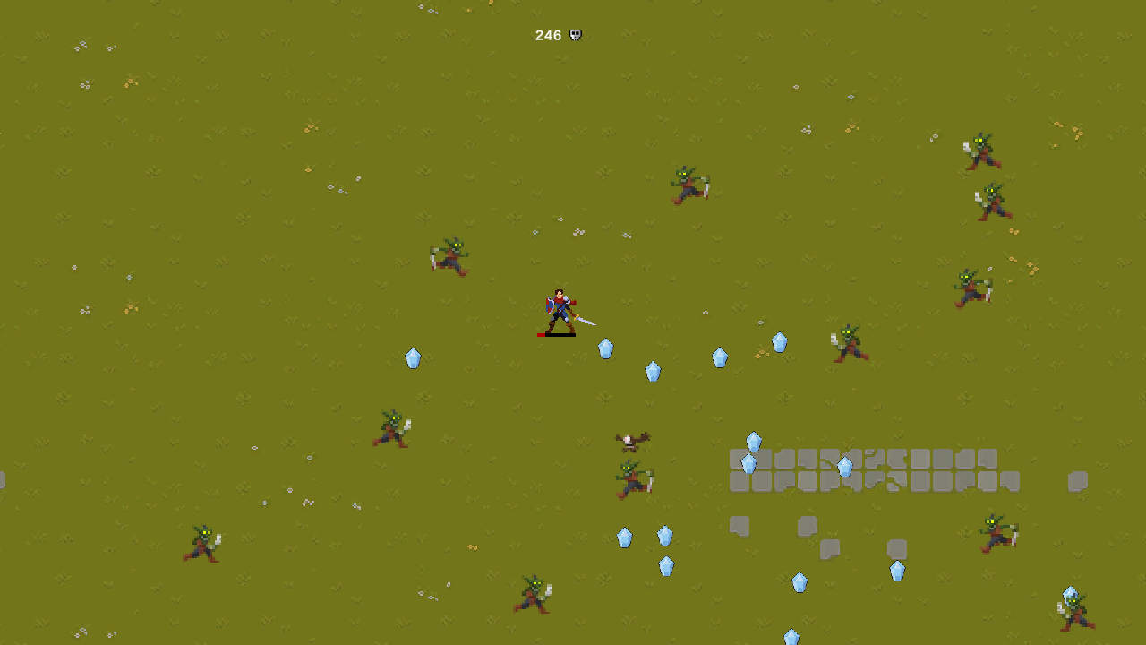 Вампиры на пределе