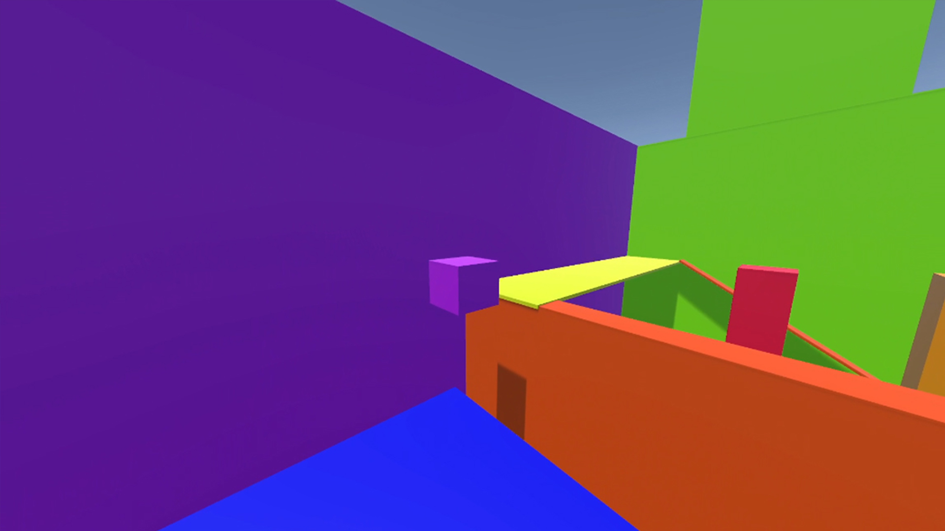 Нубик Обби: Побег из тюрьмы с паркуром